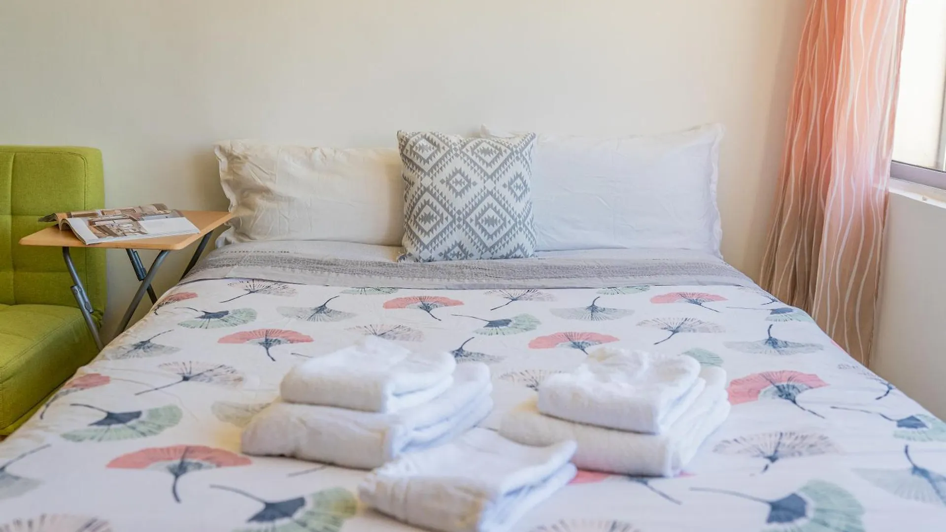 Apartment Studio Miraverde With Sea Views Costa Adeje  Spain