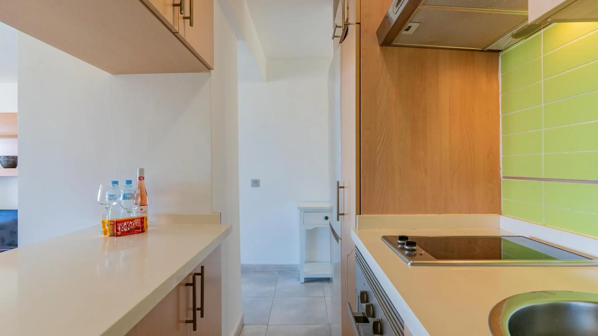 Apartment Studio Miraverde With Sea Views Costa Adeje