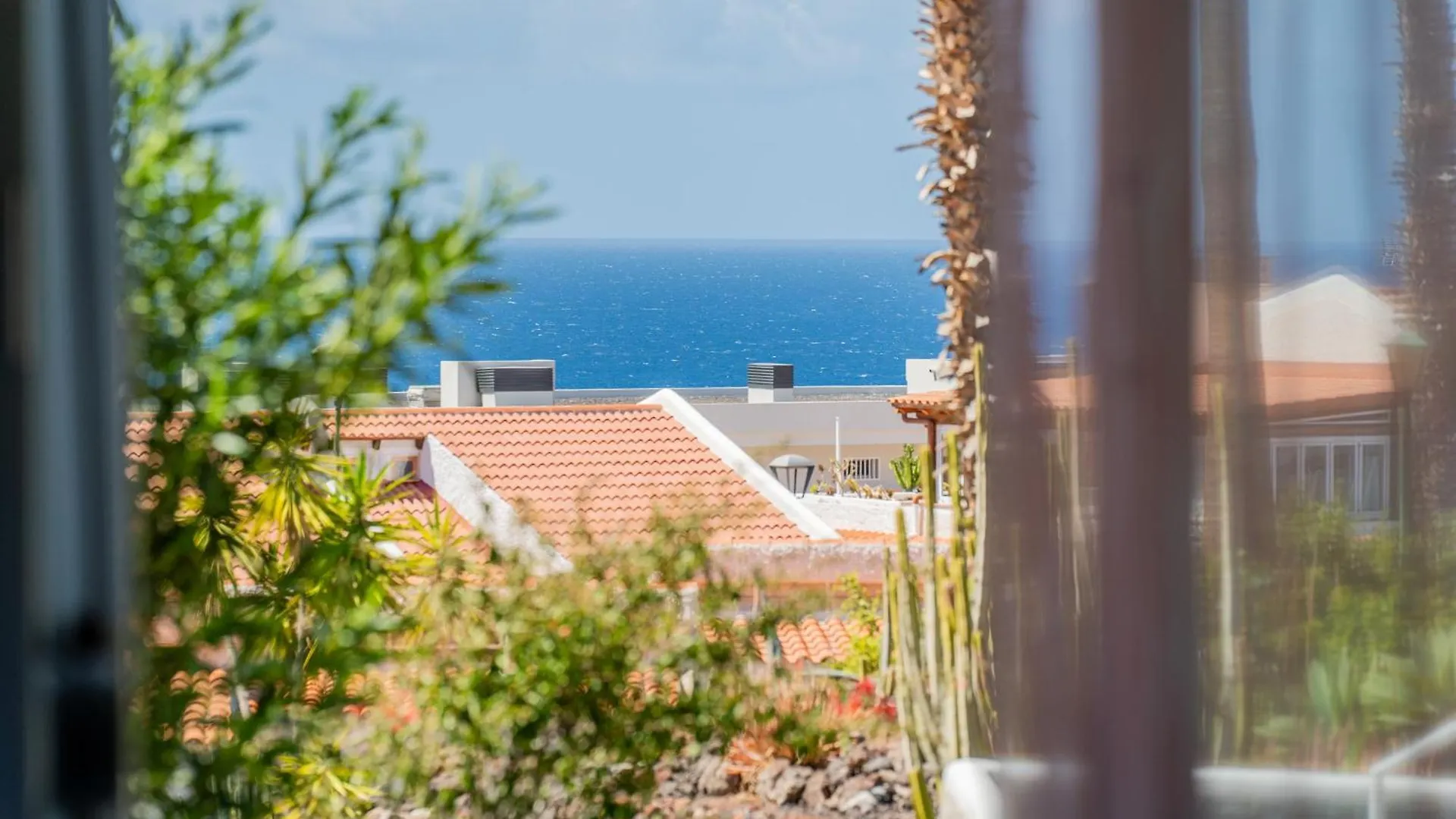 Apartment Studio Miraverde With Sea Views Costa Adeje  Spain